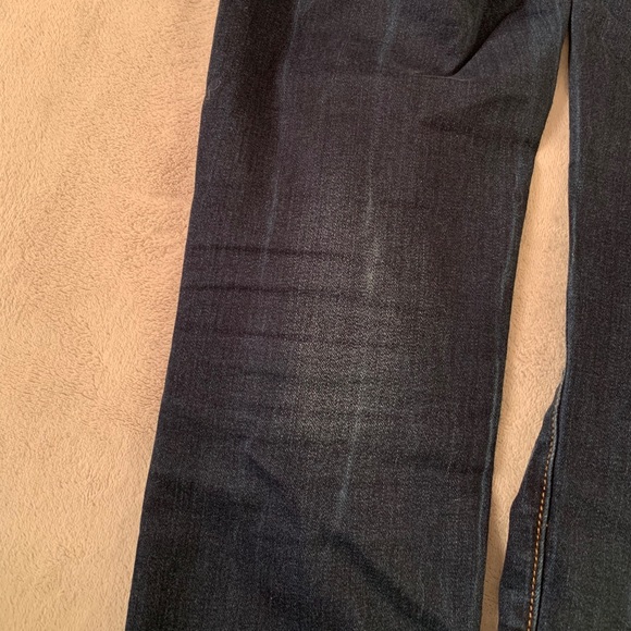 ❌SOLD❌American Eagle Ripped Skinny Jeans - Picture 11 of 14